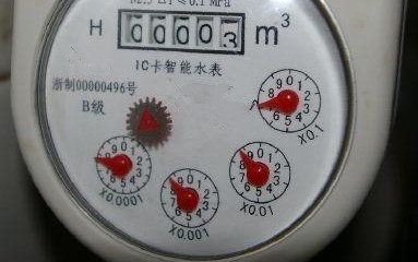 怎么解決IC卡水表讀卡錯(cuò)誤的問(wèn)題？